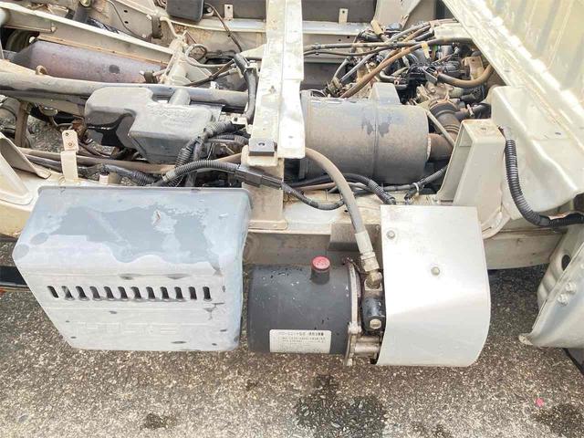 ハイゼットトラック ローダンプ　４ＷＤ　ダンプ　ＭＴ　エアコン（27枚目）