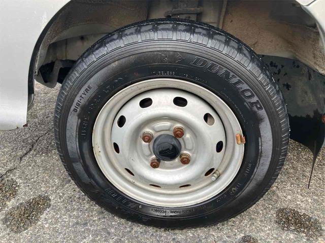 ハイゼットトラック ローダンプ　４ＷＤ　ダンプ　ＭＴ　エアコン（30枚目）