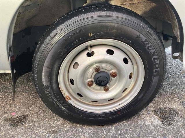 ハイゼットトラック ローダンプ　４ＷＤ　ダンプ　ＭＴ　エアコン（31枚目）