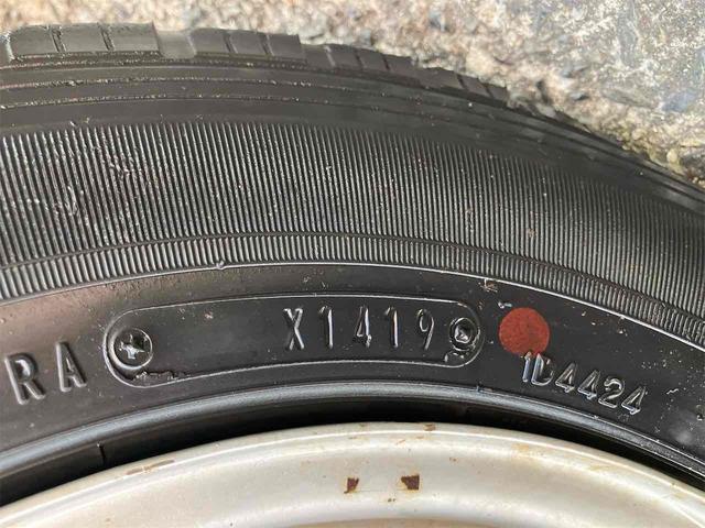 ハイゼットトラック ローダンプ　４ＷＤ　ダンプ　ＭＴ　エアコン（33枚目）