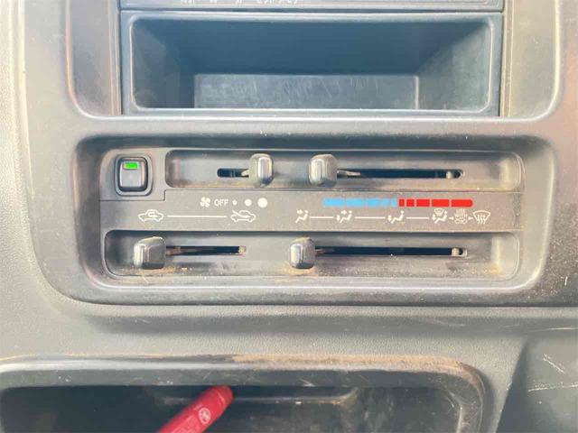 ハイゼットトラック ローダンプ　４ＷＤ　ダンプ　ＭＴ　エアコン（42枚目）