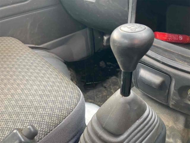 ハイゼットトラック ローダンプ　４ＷＤ　ダンプ　ＭＴ　エアコン（43枚目）