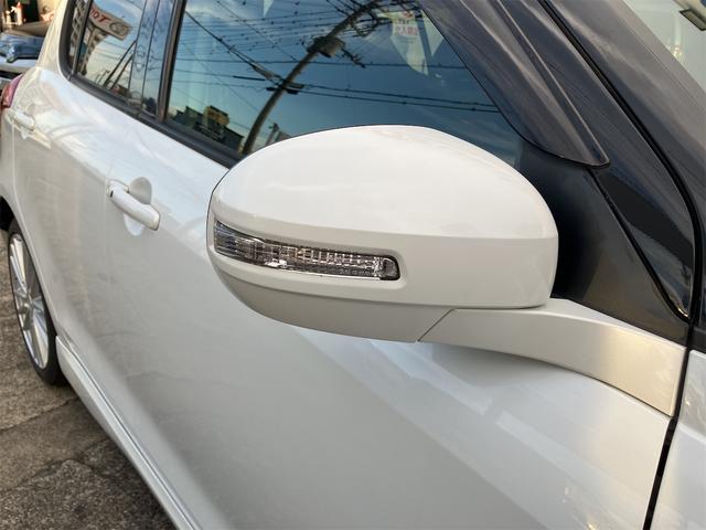 スイフトスポーツ ベースグレード　ドライブレコーダー　バックカメラ　ナビ　ＴＶ　オートクルーズコントロール　アルミホイール　スマートキー　ＣＶＴ　盗難防止システム　衝突安全ボディ　記録簿　ＡＢＳ　ＥＳＣ　ＣＤ　ＵＳＢ（11枚目）