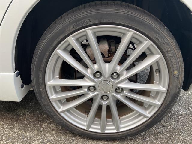 スイフトスポーツ ベースグレード　ドライブレコーダー　バックカメラ　ナビ　ＴＶ　オートクルーズコントロール　アルミホイール　スマートキー　ＣＶＴ　盗難防止システム　衝突安全ボディ　記録簿　ＡＢＳ　ＥＳＣ　ＣＤ　ＵＳＢ（22枚目）