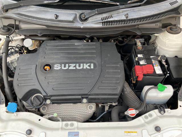 スイフトスポーツ ベースグレード　ドライブレコーダー　バックカメラ　ナビ　ＴＶ　オートクルーズコントロール　アルミホイール　スマートキー　ＣＶＴ　盗難防止システム　衝突安全ボディ　記録簿　ＡＢＳ　ＥＳＣ　ＣＤ　ＵＳＢ（28枚目）