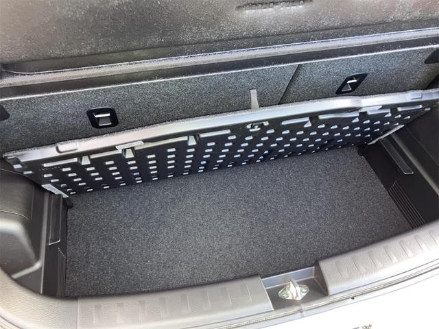 スイフトスポーツ ベースグレード　ドライブレコーダー　バックカメラ　ナビ　ＴＶ　オートクルーズコントロール　アルミホイール　スマートキー　ＣＶＴ　盗難防止システム　衝突安全ボディ　記録簿　ＡＢＳ　ＥＳＣ　ＣＤ　ＵＳＢ（34枚目）