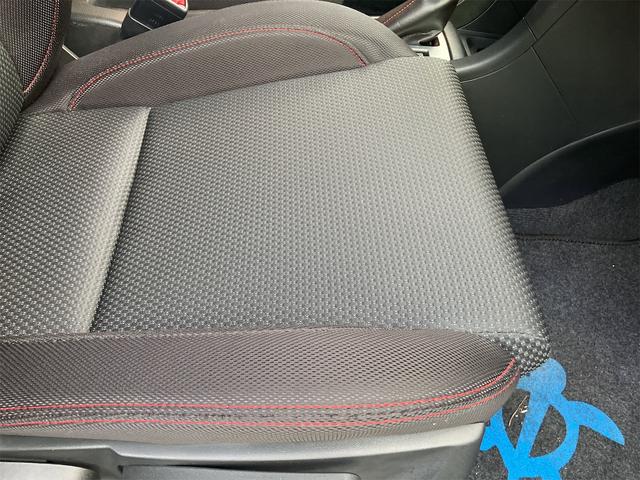 スイフトスポーツ ベースグレード　ドライブレコーダー　バックカメラ　ナビ　ＴＶ　オートクルーズコントロール　アルミホイール　スマートキー　ＣＶＴ　盗難防止システム　衝突安全ボディ　記録簿　ＡＢＳ　ＥＳＣ　ＣＤ　ＵＳＢ（40枚目）