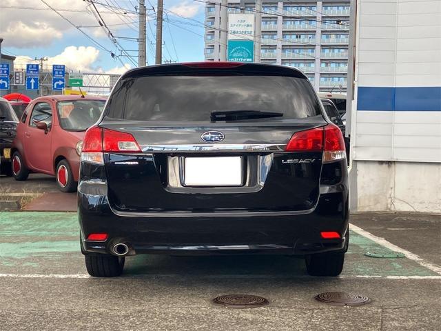 レガシィツーリングワゴン ２．５ｉアイサイトスポーツセレクション　４ＷＤ　ドライブレコーダー　ＥＴＣ　バックカメラ　ナビ　ＴＶ　オートクルーズコントロール　衝突被害軽減システム　アルミホイール　オートライト　ＨＩＤ　パワーシート　スマートキー　電動格納ミラー　ＣＶＴ（6枚目）