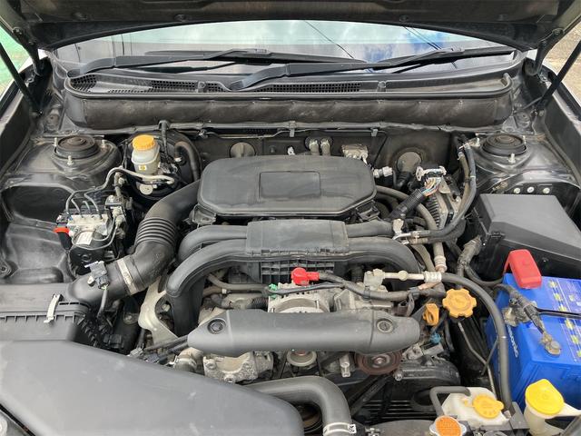 レガシィツーリングワゴン ２．５ｉアイサイトスポーツセレクション　４ＷＤ　ドライブレコーダー　ＥＴＣ　バックカメラ　ナビ　ＴＶ　オートクルーズコントロール　衝突被害軽減システム　アルミホイール　オートライト　ＨＩＤ　パワーシート　スマートキー　電動格納ミラー　ＣＶＴ（27枚目）