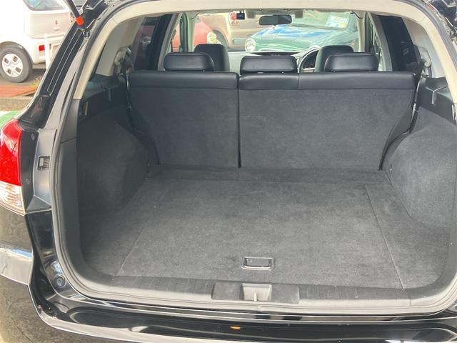 レガシィツーリングワゴン ２．５ｉアイサイトスポーツセレクション　４ＷＤ　ドライブレコーダー　ＥＴＣ　バックカメラ　ナビ　ＴＶ　オートクルーズコントロール　衝突被害軽減システム　アルミホイール　オートライト　ＨＩＤ　パワーシート　スマートキー　電動格納ミラー　ＣＶＴ（32枚目）