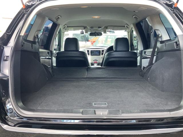 レガシィツーリングワゴン ２．５ｉアイサイトスポーツセレクション　４ＷＤ　ドライブレコーダー　ＥＴＣ　バックカメラ　ナビ　ＴＶ　オートクルーズコントロール　衝突被害軽減システム　アルミホイール　オートライト　ＨＩＤ　パワーシート　スマートキー　電動格納ミラー　ＣＶＴ（33枚目）