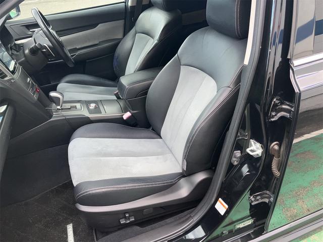 レガシィツーリングワゴン ２．５ｉアイサイトスポーツセレクション　４ＷＤ　ドライブレコーダー　ＥＴＣ　バックカメラ　ナビ　ＴＶ　オートクルーズコントロール　衝突被害軽減システム　アルミホイール　オートライト　ＨＩＤ　パワーシート　スマートキー　電動格納ミラー　ＣＶＴ（35枚目）