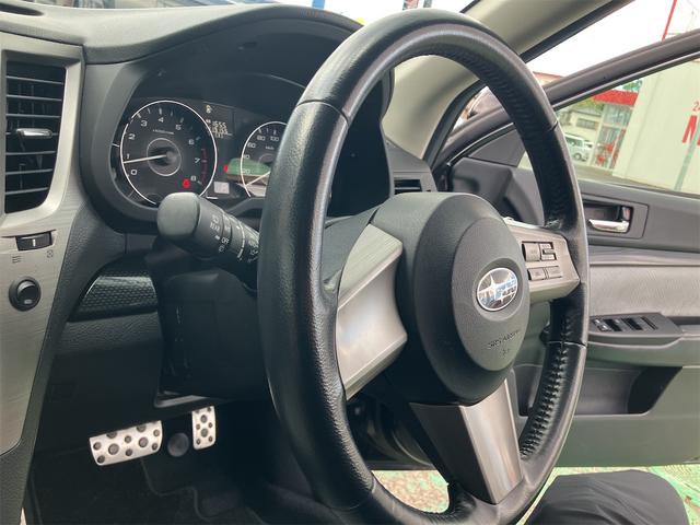 レガシィツーリングワゴン ２．５ｉアイサイトスポーツセレクション　４ＷＤ　ドライブレコーダー　ＥＴＣ　バックカメラ　ナビ　ＴＶ　オートクルーズコントロール　衝突被害軽減システム　アルミホイール　オートライト　ＨＩＤ　パワーシート　スマートキー　電動格納ミラー　ＣＶＴ（45枚目）