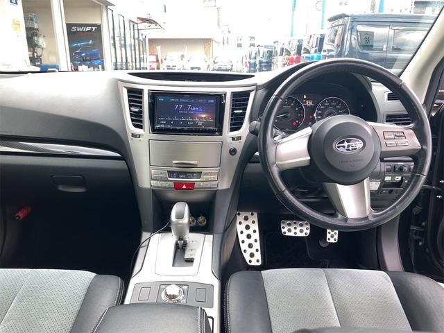 レガシィツーリングワゴン ２．５ｉアイサイトスポーツセレクション　４ＷＤ　ドライブレコーダー　ＥＴＣ　バックカメラ　ナビ　ＴＶ　オートクルーズコントロール　衝突被害軽減システム　アルミホイール　オートライト　ＨＩＤ　パワーシート　スマートキー　電動格納ミラー　ＣＶＴ（47枚目）