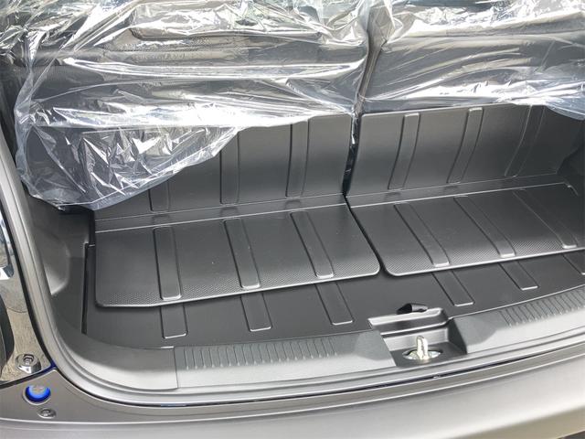 クロスビー ハイブリッドMZ クリアランスソナー オートクルーズコントロール レーンアシスト 衝突被害軽減システム LEDヘッドランプ アルミホイール スマートキー アイドリングストップ シートヒーター CVT 盗難防止システム(24枚目)