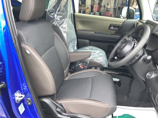 クロスビー ハイブリッドMZ クリアランスソナー オートクルーズコントロール レーンアシスト 衝突被害軽減システム LEDヘッドランプ アルミホイール スマートキー アイドリングストップ シートヒーター CVT 盗難防止システム(33枚目)