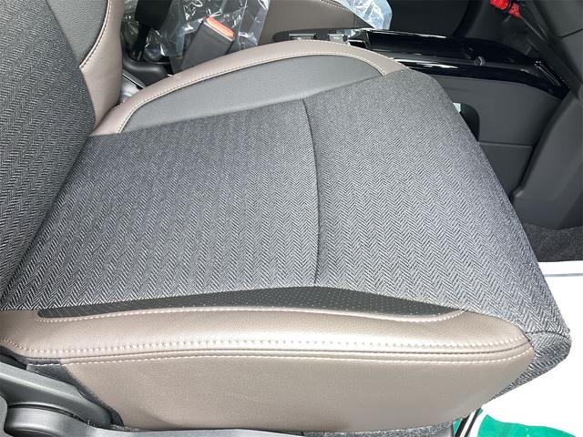 クロスビー ハイブリッドMZ クリアランスソナー オートクルーズコントロール レーンアシスト 衝突被害軽減システム LEDヘッドランプ アルミホイール スマートキー アイドリングストップ シートヒーター CVT 盗難防止システム(35枚目)