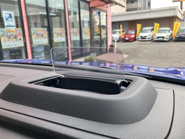 クロスビー ハイブリッドMZ クリアランスソナー オートクルーズコントロール レーンアシスト 衝突被害軽減システム LEDヘッドランプ アルミホイール スマートキー アイドリングストップ シートヒーター CVT 盗難防止システム(45枚目)