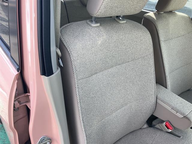 アルトラパン Ｘ　衝突被害軽減システム　ＨＩＤ　スマートキー　アイドリングストップ　電動格納ミラー　シートヒーター　ベンチシート　ＣＶＴ　盗難防止システム　ＡＢＳ　ＥＳＣ　ＣＤ　ミュージックプレイヤー接続可（37枚目）