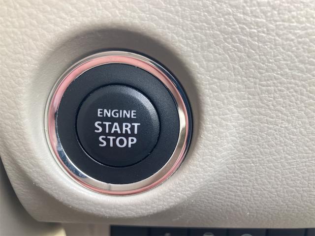 アルトラパン Ｘ　衝突被害軽減システム　ＨＩＤ　スマートキー　アイドリングストップ　電動格納ミラー　シートヒーター　ベンチシート　ＣＶＴ　盗難防止システム　ＡＢＳ　ＥＳＣ　ＣＤ　ミュージックプレイヤー接続可（44枚目）