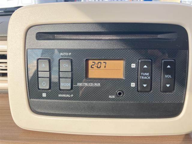 アルトラパン Ｘ　衝突被害軽減システム　ＨＩＤ　スマートキー　アイドリングストップ　電動格納ミラー　シートヒーター　ベンチシート　ＣＶＴ　盗難防止システム　ＡＢＳ　ＥＳＣ　ＣＤ　ミュージックプレイヤー接続可（46枚目）