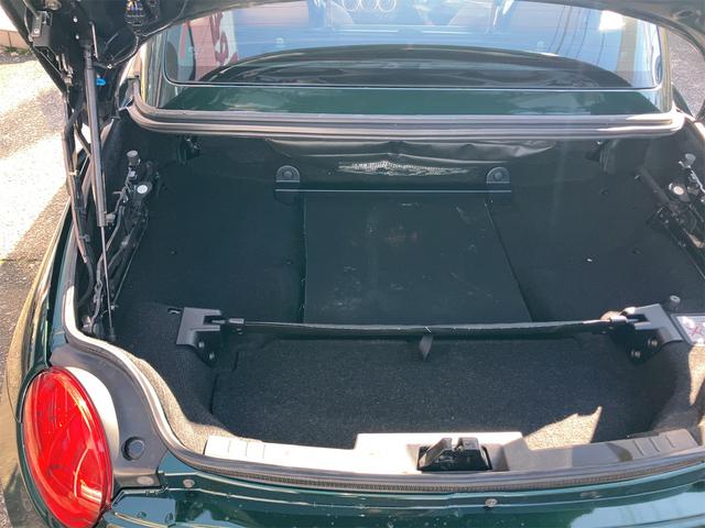 コペン ファーストアニバーサリーエディション　ＥＴＣ　シートヒーター　ＡＴ　ＡＢＳ　ＣＤ　ミュージックプレイヤー接続可　カセット　アルミホイール　エアコン　パワーウィンドウ（31枚目）