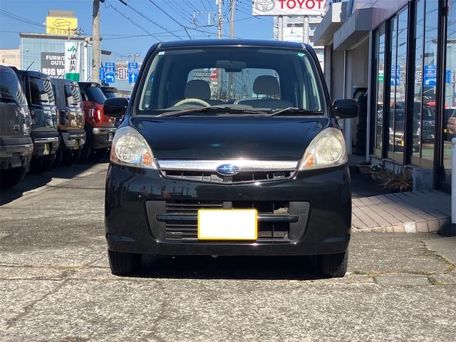 ステラ Ｌ　ナビ　ＴＶ　キーレスエントリー　ベンチシート　ＣＶＴ　盗難防止システム　Ｂｌｕｅｔｏｏｔｈ　衝突安全ボディ　エアコン　パワーステアリング　パワーウィンドウ　運転席エアバッグ（2枚目）