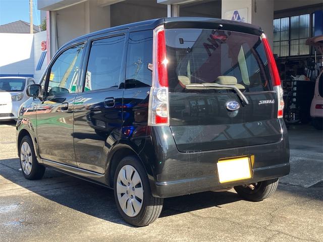 ステラ Ｌ　ナビ　ＴＶ　キーレスエントリー　ベンチシート　ＣＶＴ　盗難防止システム　Ｂｌｕｅｔｏｏｔｈ　衝突安全ボディ　エアコン　パワーステアリング　パワーウィンドウ　運転席エアバッグ（7枚目）