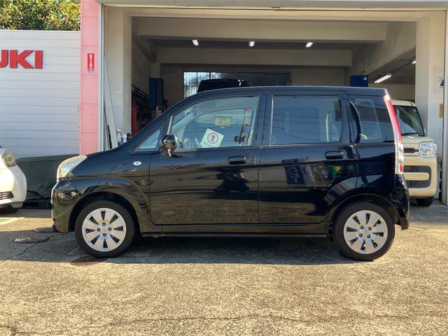 ステラ Ｌ　ナビ　ＴＶ　キーレスエントリー　ベンチシート　ＣＶＴ　盗難防止システム　Ｂｌｕｅｔｏｏｔｈ　衝突安全ボディ　エアコン　パワーステアリング　パワーウィンドウ　運転席エアバッグ（8枚目）