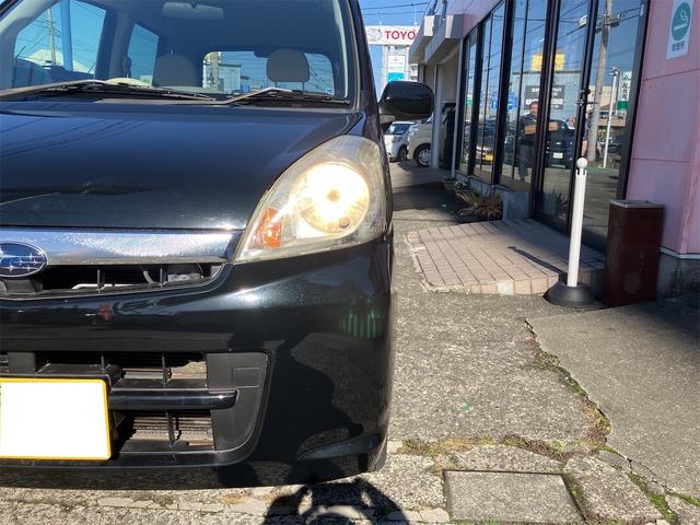 ステラ Ｌ　ナビ　ＴＶ　キーレスエントリー　ベンチシート　ＣＶＴ　盗難防止システム　Ｂｌｕｅｔｏｏｔｈ　衝突安全ボディ　エアコン　パワーステアリング　パワーウィンドウ　運転席エアバッグ（14枚目）
