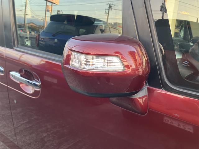 Ｎ－ＢＯＸ Ｇ　ＳＳパッケージ　４ＷＤ　両側電動スライドドア　スマートキー　アイドリングストップ　電動格納ミラー　ベンチシート　ＣＶＴ　盗難防止システム　ＡＢＳ　ＥＳＣ　チップアップシート　アルミホイール　衝突安全ボディ　エアコン（8枚目）