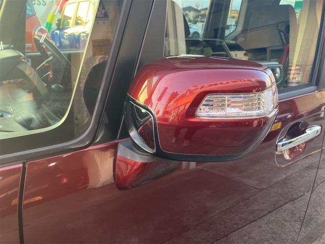 Ｎ－ＢＯＸ Ｇ　ＳＳパッケージ　４ＷＤ　両側電動スライドドア　スマートキー　アイドリングストップ　電動格納ミラー　ベンチシート　ＣＶＴ　盗難防止システム　ＡＢＳ　ＥＳＣ　チップアップシート　アルミホイール　衝突安全ボディ　エアコン（9枚目）