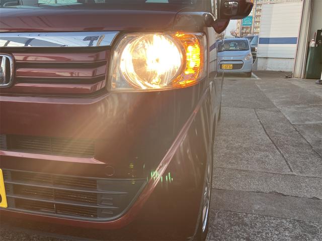 Ｎ－ＢＯＸ Ｇ　ＳＳパッケージ　４ＷＤ　両側電動スライドドア　スマートキー　アイドリングストップ　電動格納ミラー　ベンチシート　ＣＶＴ　盗難防止システム　ＡＢＳ　ＥＳＣ　チップアップシート　アルミホイール　衝突安全ボディ　エアコン（11枚目）