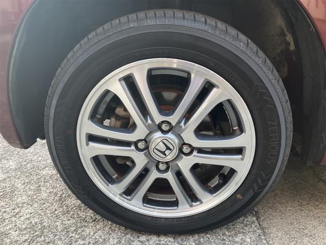 Ｎ－ＢＯＸ Ｇ　ＳＳパッケージ　４ＷＤ　両側電動スライドドア　スマートキー　アイドリングストップ　電動格納ミラー　ベンチシート　ＣＶＴ　盗難防止システム　ＡＢＳ　ＥＳＣ　チップアップシート　アルミホイール　衝突安全ボディ　エアコン（19枚目）