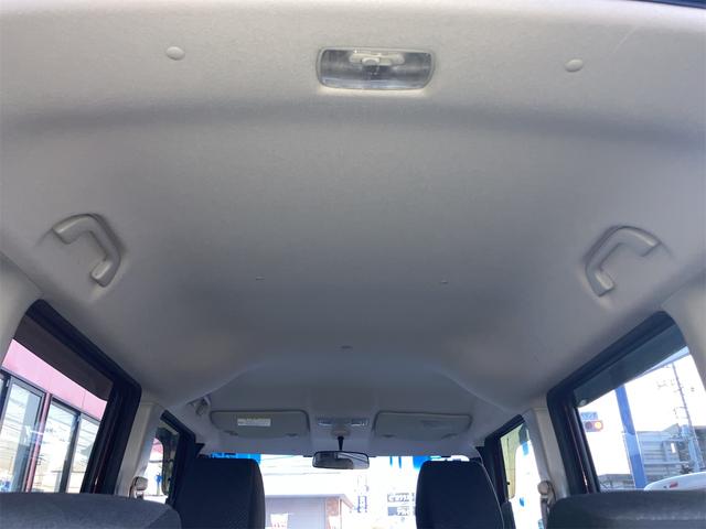 Ｎ－ＢＯＸ Ｇ　ＳＳパッケージ　４ＷＤ　両側電動スライドドア　スマートキー　アイドリングストップ　電動格納ミラー　ベンチシート　ＣＶＴ　盗難防止システム　ＡＢＳ　ＥＳＣ　チップアップシート　アルミホイール　衝突安全ボディ　エアコン（27枚目）