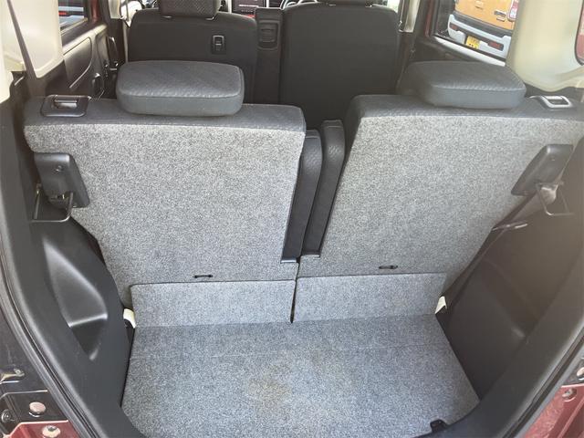 Ｎ－ＢＯＸ Ｇ　ＳＳパッケージ　４ＷＤ　両側電動スライドドア　スマートキー　アイドリングストップ　電動格納ミラー　ベンチシート　ＣＶＴ　盗難防止システム　ＡＢＳ　ＥＳＣ　チップアップシート　アルミホイール　衝突安全ボディ　エアコン（28枚目）