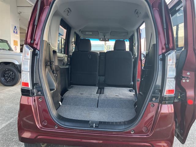 Ｎ－ＢＯＸ Ｇ　ＳＳパッケージ　４ＷＤ　両側電動スライドドア　スマートキー　アイドリングストップ　電動格納ミラー　ベンチシート　ＣＶＴ　盗難防止システム　ＡＢＳ　ＥＳＣ　チップアップシート　アルミホイール　衝突安全ボディ　エアコン（29枚目）