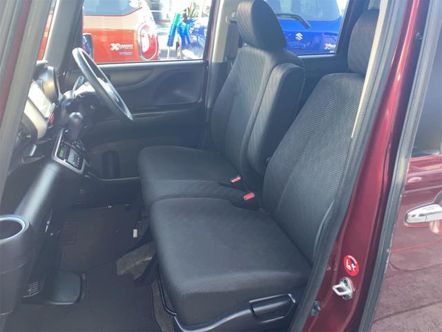 Ｎ－ＢＯＸ Ｇ　ＳＳパッケージ　４ＷＤ　両側電動スライドドア　スマートキー　アイドリングストップ　電動格納ミラー　ベンチシート　ＣＶＴ　盗難防止システム　ＡＢＳ　ＥＳＣ　チップアップシート　アルミホイール　衝突安全ボディ　エアコン（35枚目）