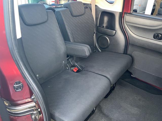 Ｎ－ＢＯＸ Ｇ　ＳＳパッケージ　４ＷＤ　両側電動スライドドア　スマートキー　アイドリングストップ　電動格納ミラー　ベンチシート　ＣＶＴ　盗難防止システム　ＡＢＳ　ＥＳＣ　チップアップシート　アルミホイール　衝突安全ボディ　エアコン（36枚目）