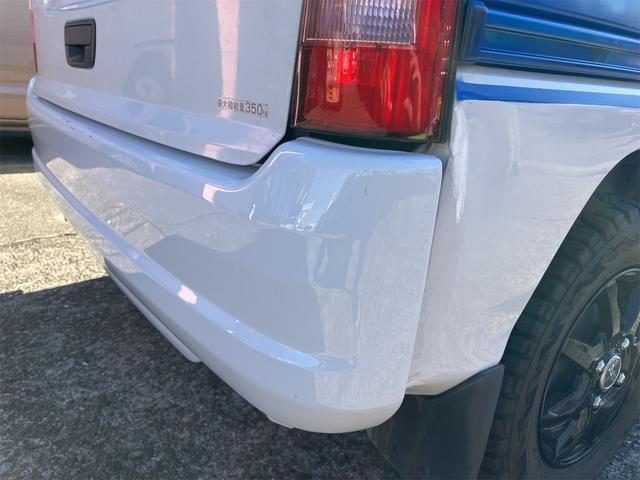 サンバーバン トランスポーター　軽バン　ＭＴ　ドライブレコーダー　両側スライドドア　キーレスエントリー　アルミホイール　エアコン　パワーウィンドウ　運転席エアバッグ（19枚目）