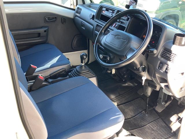 サンバーバン トランスポーター　軽バン　ＭＴ　ドライブレコーダー　両側スライドドア　キーレスエントリー　アルミホイール　エアコン　パワーウィンドウ　運転席エアバッグ（41枚目）