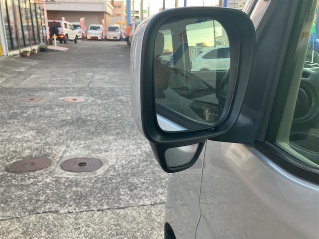 エブリイ ジョイン　衝突被害軽減システム　クリアランスソナー　レーンアシスト　ドライブレコーダー　ＥＴＣ　ナビ　ＴＶ　両側スライドドア　キーレスエントリー　電動格納ミラー　盗難防止システム　ＡＢＳ　ＥＳＣ（13枚目）