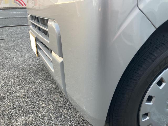 エブリイ ジョイン　衝突被害軽減システム　クリアランスソナー　レーンアシスト　ドライブレコーダー　ＥＴＣ　ナビ　ＴＶ　両側スライドドア　キーレスエントリー　電動格納ミラー　盗難防止システム　ＡＢＳ　ＥＳＣ（17枚目）