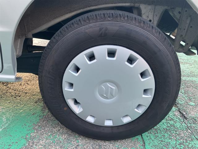 エブリイ ジョイン　衝突被害軽減システム　クリアランスソナー　レーンアシスト　ドライブレコーダー　ＥＴＣ　ナビ　ＴＶ　両側スライドドア　キーレスエントリー　電動格納ミラー　盗難防止システム　ＡＢＳ　ＥＳＣ（22枚目）