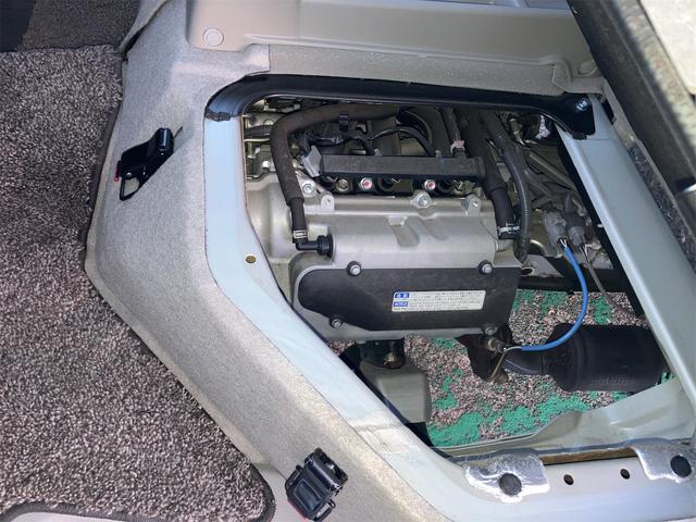 エブリイ ジョイン　衝突被害軽減システム　クリアランスソナー　レーンアシスト　ドライブレコーダー　ＥＴＣ　ナビ　ＴＶ　両側スライドドア　キーレスエントリー　電動格納ミラー　盗難防止システム　ＡＢＳ　ＥＳＣ（28枚目）