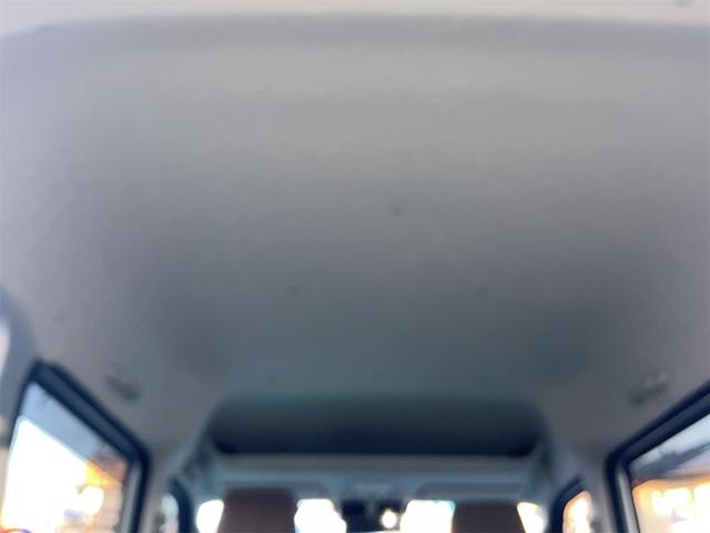 エブリイ ジョイン　衝突被害軽減システム　クリアランスソナー　レーンアシスト　ドライブレコーダー　ＥＴＣ　ナビ　ＴＶ　両側スライドドア　キーレスエントリー　電動格納ミラー　盗難防止システム　ＡＢＳ　ＥＳＣ（33枚目）