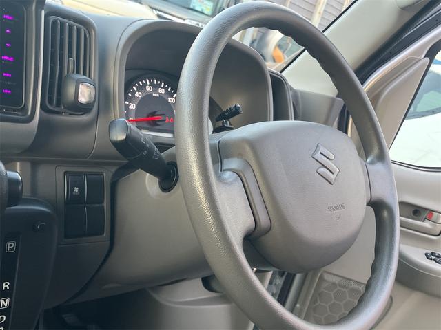 エブリイ ジョイン　衝突被害軽減システム　クリアランスソナー　レーンアシスト　ドライブレコーダー　ＥＴＣ　ナビ　ＴＶ　両側スライドドア　キーレスエントリー　電動格納ミラー　盗難防止システム　ＡＢＳ　ＥＳＣ（47枚目）