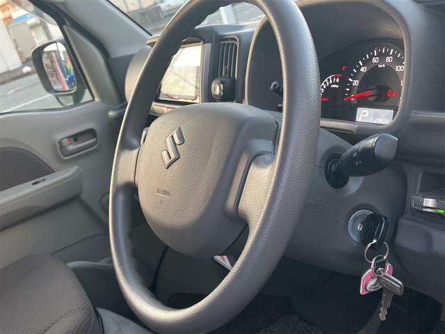 エブリイ ジョイン　衝突被害軽減システム　クリアランスソナー　レーンアシスト　ドライブレコーダー　ＥＴＣ　ナビ　ＴＶ　両側スライドドア　キーレスエントリー　電動格納ミラー　盗難防止システム　ＡＢＳ　ＥＳＣ（48枚目）