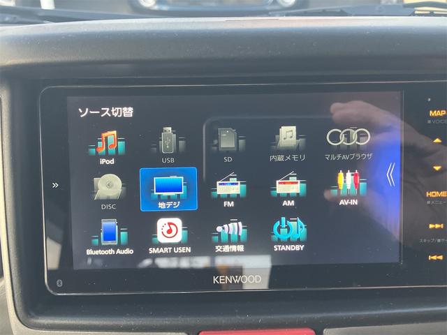 エブリイ ジョイン　衝突被害軽減システム　クリアランスソナー　レーンアシスト　ドライブレコーダー　ＥＴＣ　ナビ　ＴＶ　両側スライドドア　キーレスエントリー　電動格納ミラー　盗難防止システム　ＡＢＳ　ＥＳＣ（52枚目）