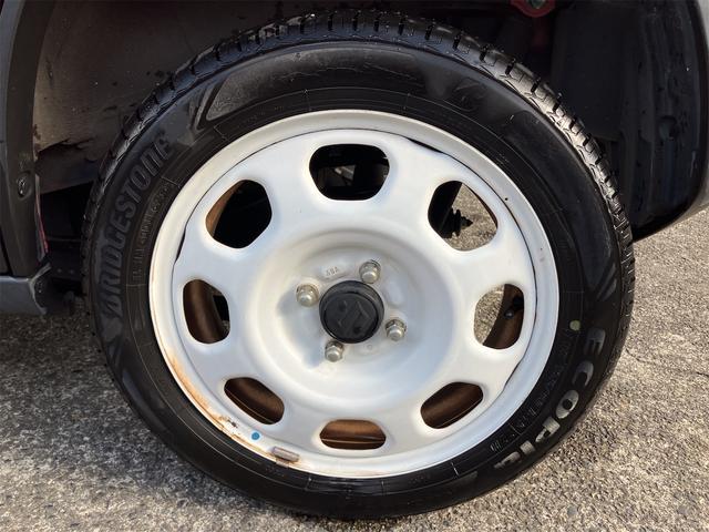 ハスラー G ETC バックカメラ ナビ TV 衝突被害軽減システム スマートキー アイドリングストップ シートヒーター ベンチシート CVT 盗難防止システム ABS ESC CD USB 衝突安全ボディ(21枚目)